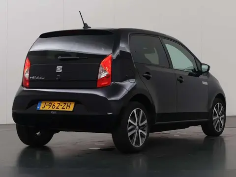 Annonce SEAT MII Électrique 2020 d'occasion 