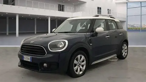 Used MINI COOPER Diesel 2018 Ad 