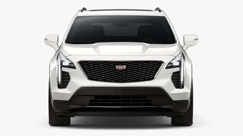 Annonce CADILLAC XT4 Diesel 2024 d'occasion 