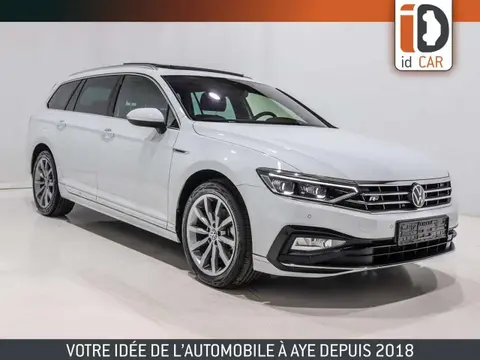 Annonce VOLKSWAGEN PASSAT Diesel 2023 d'occasion 