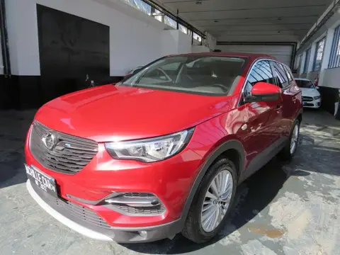 Used OPEL GRANDLAND Diesel 2019 Ad 