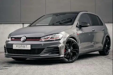 Annonce VOLKSWAGEN GOLF Essence 2019 d'occasion 