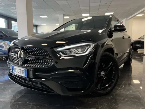 Used MERCEDES-BENZ CLASSE GLA Diesel 2020 Ad 