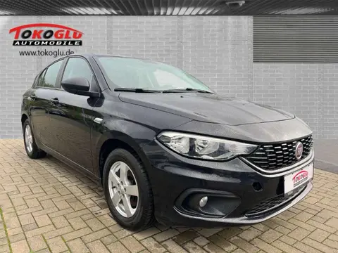 Used FIAT TIPO Petrol 2017 Ad 