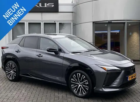 Used LEXUS RZ Electric 2024 Ad 