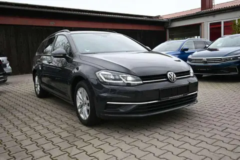 Used VOLKSWAGEN GOLF Petrol 2020 Ad 