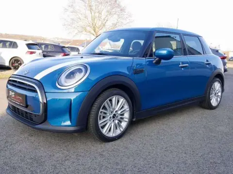 Used MINI COOPER Petrol 2023 Ad 