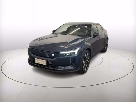 Used POLESTAR 2 Electric 2024 Ad 