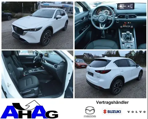 Used MAZDA CX-5 Petrol 2024 Ad 