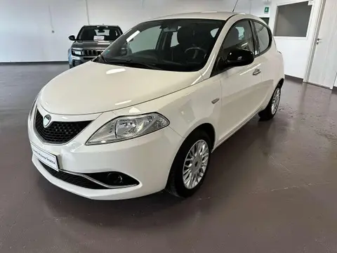 Used LANCIA YPSILON Petrol 2017 Ad 