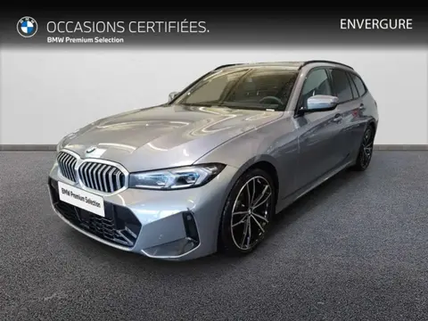 Annonce BMW SERIE 3  2024 d'occasion 