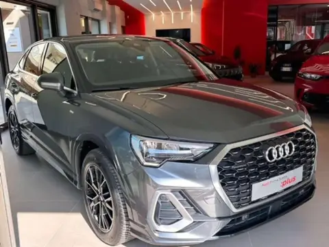 Annonce AUDI Q3 Diesel 2023 d'occasion 