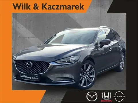 Used MAZDA 6 Petrol 2019 Ad 