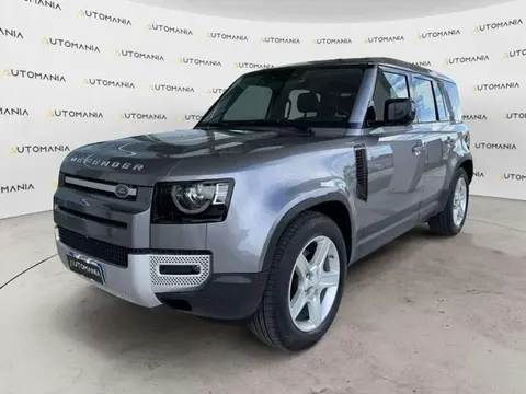 Used LAND ROVER DEFENDER Diesel 2020 Ad 