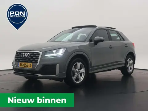 Used AUDI Q2 Petrol 2018 Ad 