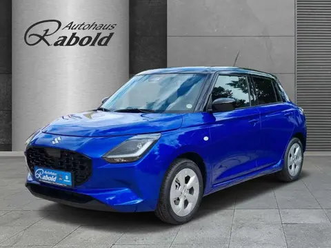 Annonce SUZUKI SWIFT Essence 2024 d'occasion 