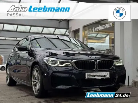 Annonce BMW SERIE 6 Diesel 2020 d'occasion 