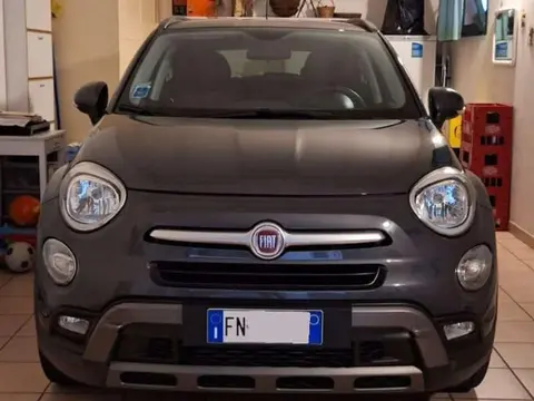 Used FIAT 500X Diesel 2018 Ad 