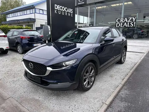 Annonce MAZDA CX-30 Essence 2020 d'occasion 