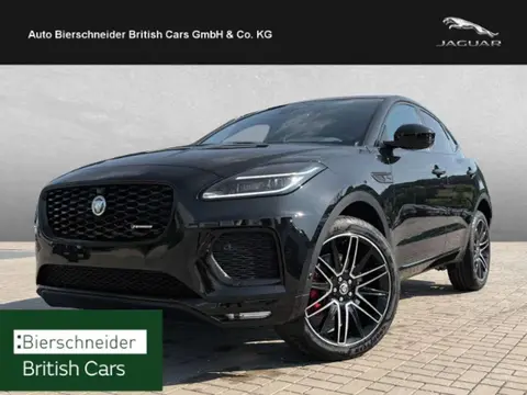 Used JAGUAR E-PACE Diesel 2024 Ad 