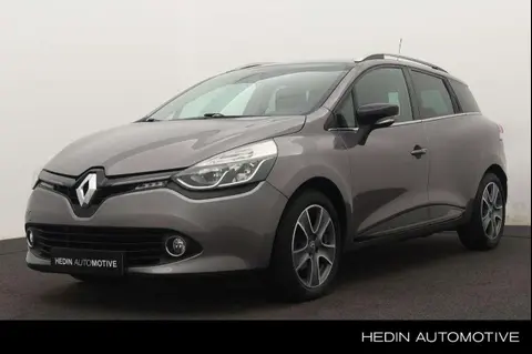 Used RENAULT CLIO Petrol 2015 Ad 