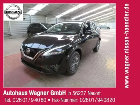 Used NISSAN QASHQAI Petrol 2022 Ad 