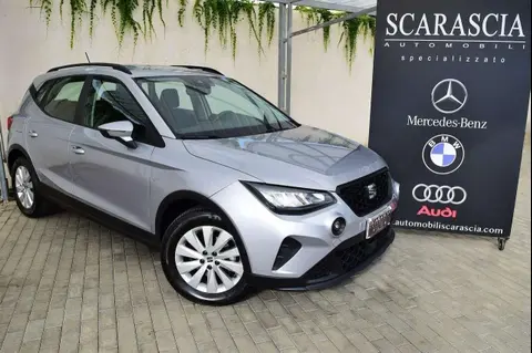 Used SEAT ARONA Petrol 2022 Ad 