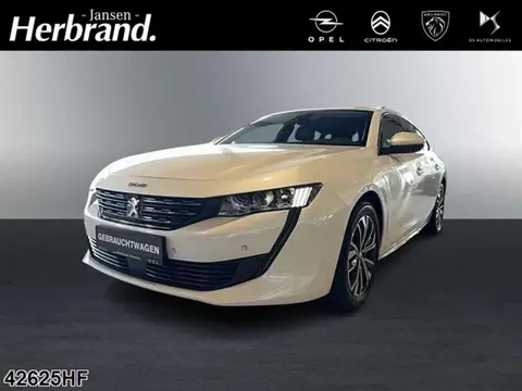 Used PEUGEOT 508 Petrol 2021 Ad 