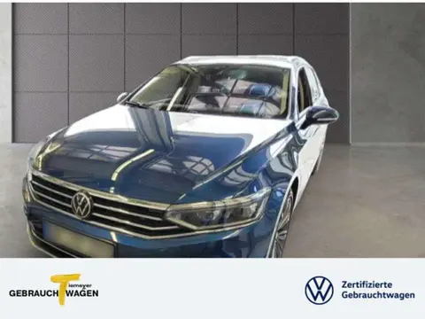 Used VOLKSWAGEN PASSAT Diesel 2021 Ad 