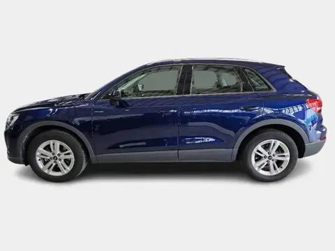 Annonce AUDI Q3 Diesel 2020 d'occasion 