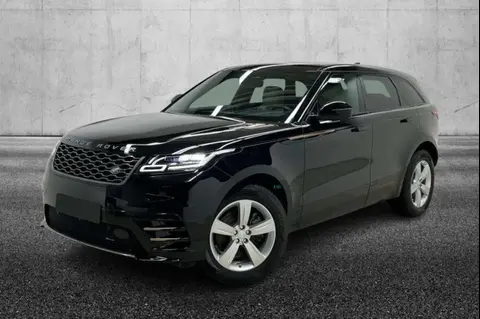 Annonce LAND ROVER RANGE ROVER VELAR Hybride 2023 d'occasion 