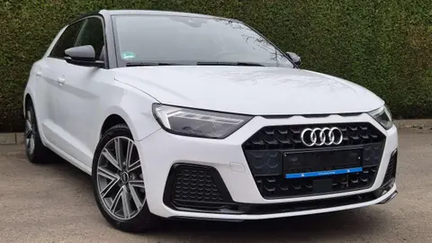 Used AUDI A1 Petrol 2020 Ad 