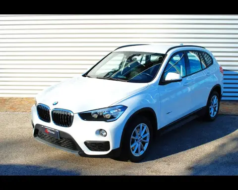 Used BMW X1 Diesel 2017 Ad 