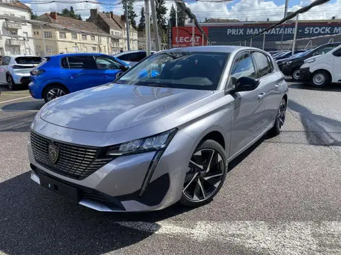 Used PEUGEOT 308 Diesel 2024 Ad 