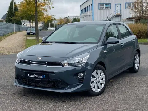 Annonce KIA RIO Essence 2021 d'occasion 