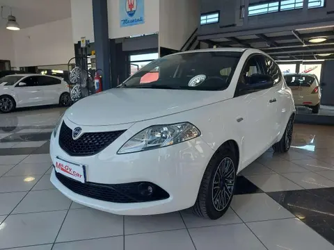 Annonce LANCIA YPSILON Hybride 2021 d'occasion 