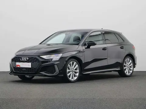 Annonce AUDI A3 Hybride 2023 d'occasion 