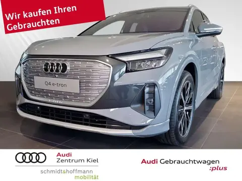 Annonce AUDI Q4 Électrique 2024 d'occasion 