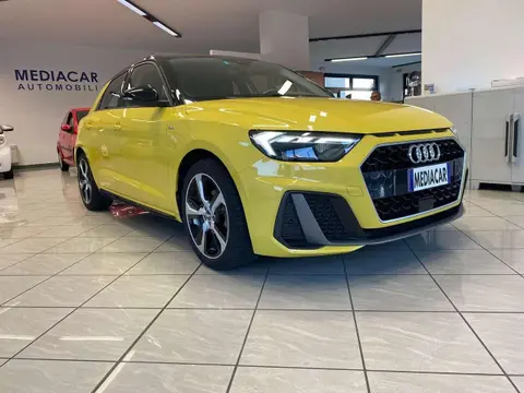 Annonce AUDI A1 Essence 2019 d'occasion 