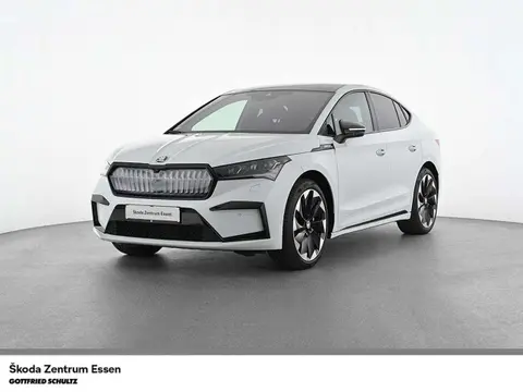 Used SKODA ENYAQ Electric 2024 Ad 