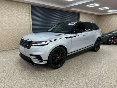 Annonce LAND ROVER RANGE ROVER VELAR Essence 2024 d'occasion 