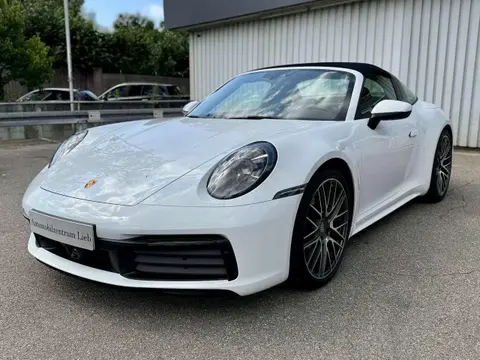 Used PORSCHE 911 Petrol 2024 Ad 