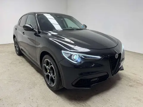 Annonce ALFA ROMEO STELVIO Diesel 2021 d'occasion 