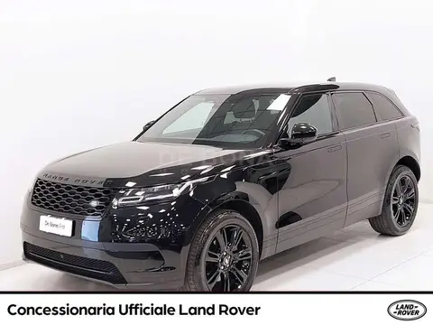 Used LAND ROVER RANGE ROVER VELAR Diesel 2019 Ad 