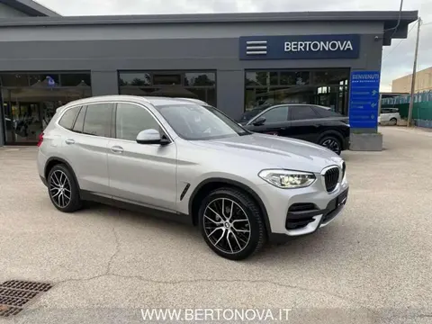 Used BMW X3 Diesel 2019 Ad 