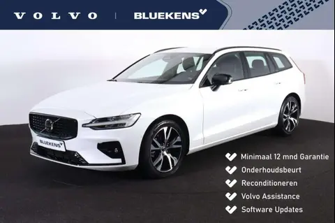 Annonce VOLVO V60 Essence 2023 d'occasion 