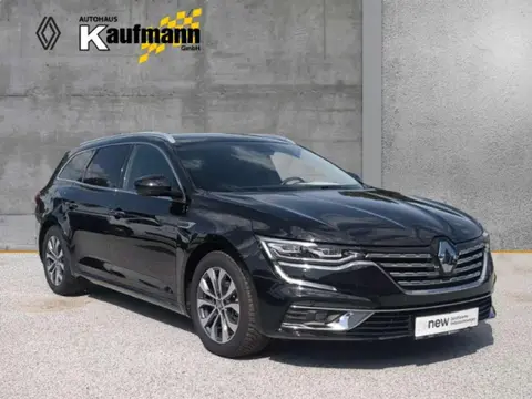 Annonce RENAULT TALISMAN Essence 2021 d'occasion 