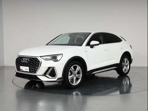 Used AUDI Q3 Hybrid 2021 Ad 