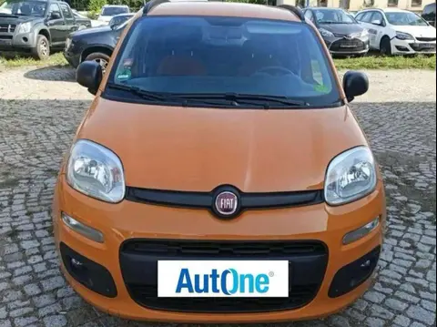 Used FIAT PANDA Petrol 2020 Ad 