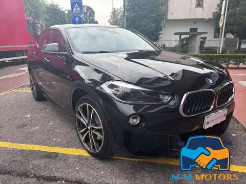 Used BMW X2 Diesel 2019 Ad 